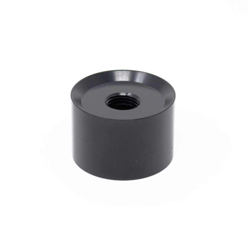 Ford Focus Shift Collars - Torque Solution - Reverse Lockout Jam Nut - `11-`27